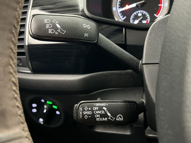 Skoda Kodiaq bild 17