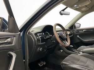 Skoda Kodiaq bild 12