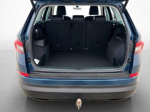 Skoda Kodiaq bild 10
