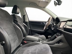 Skoda Kodiaq bild 27