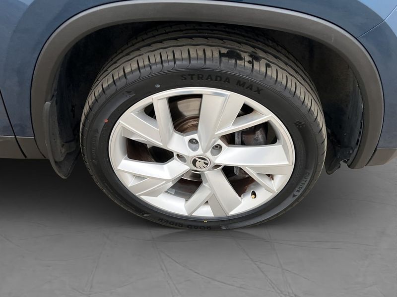 Skoda Kodiaq bild 32