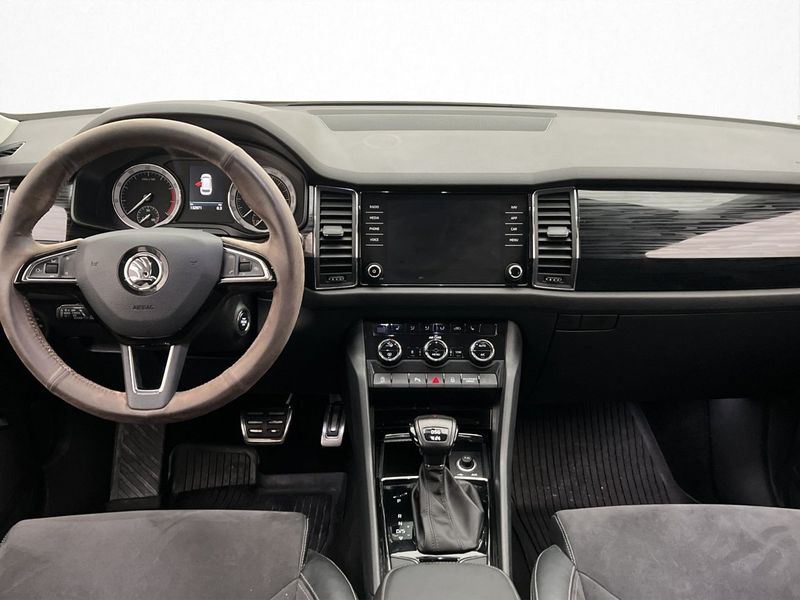Skoda Kodiaq bild 15