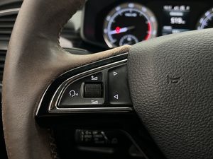 Skoda Kodiaq bild 18