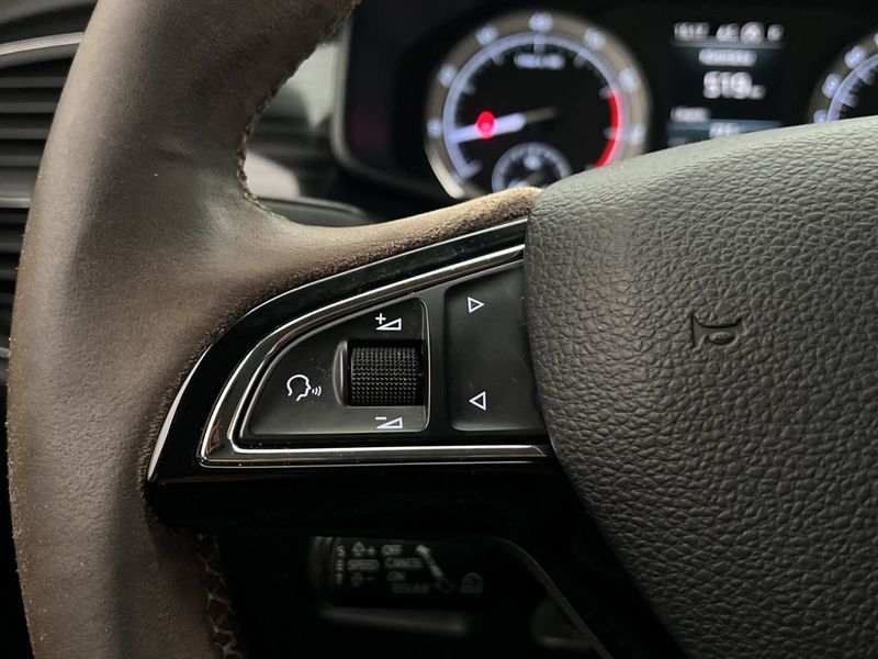 Skoda Kodiaq bild 18