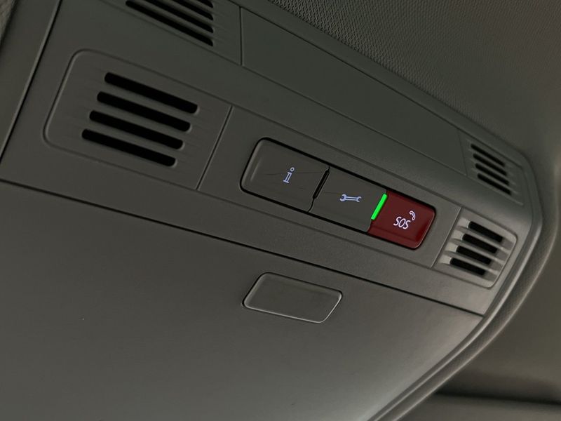 Skoda Kodiaq bild 33