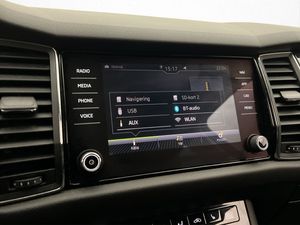 Skoda Kodiaq bild 21