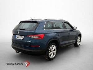Skoda Kodiaq bild 8