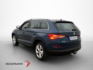 Skoda Kodiaq bild 5