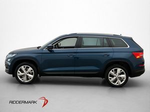 Skoda Kodiaq bild 4