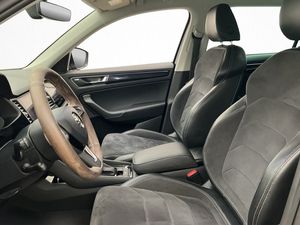 Skoda Kodiaq bild 14