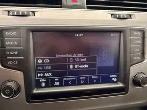 Volkswagen Golf bild 14