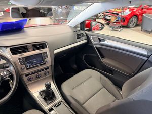Volkswagen Golf bild 17