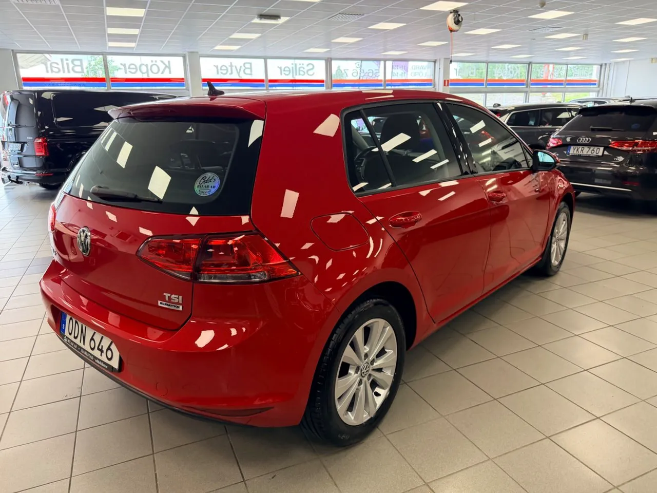 Vehicle image 2