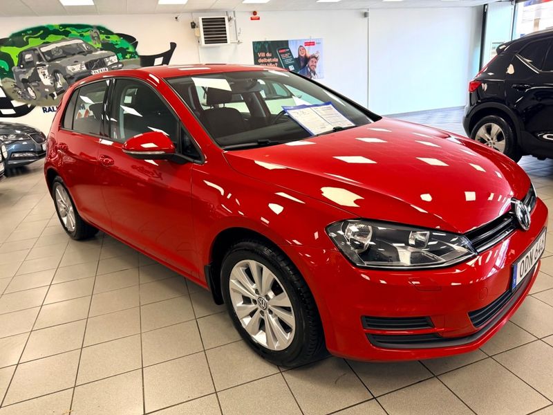 Volkswagen Golf bild 21