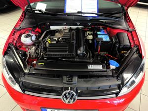 Volkswagen Golf bild 4