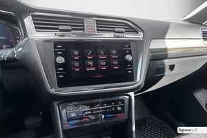 Volkswagen Tiguan Allspace bild 19