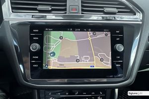 Volkswagen Tiguan Allspace bild 20