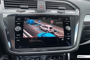Volkswagen Tiguan Allspace bild 21