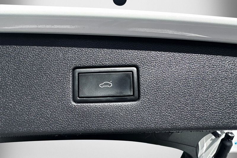 Volkswagen Tiguan Allspace bild 25