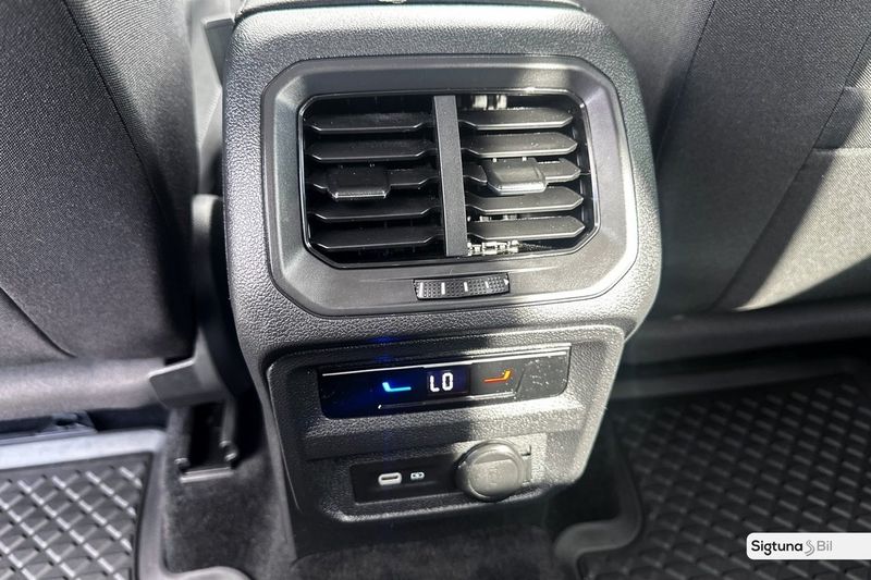 Volkswagen Tiguan Allspace bild 12