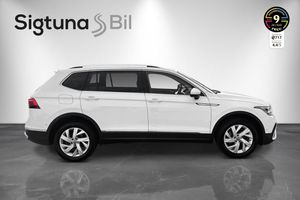 Volkswagen Tiguan Allspace bild 6
