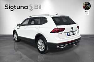 Volkswagen Tiguan Allspace bild 3