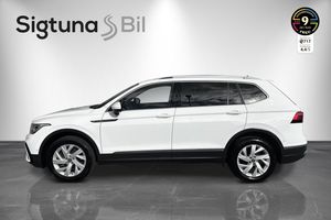 Volkswagen Tiguan Allspace bild 2