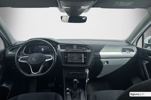 Volkswagen Tiguan Allspace bild 13