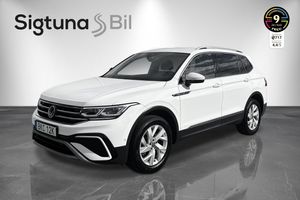 Volkswagen Tiguan Allspace bild 1
