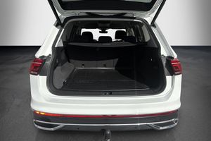 Volkswagen Tiguan Allspace bild 24