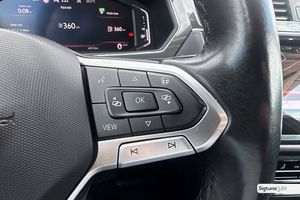 Volkswagen Tiguan Allspace bild 16