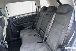 Volkswagen Tiguan Allspace bild 11