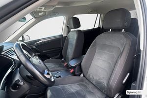 Volkswagen Tiguan Allspace bild 10