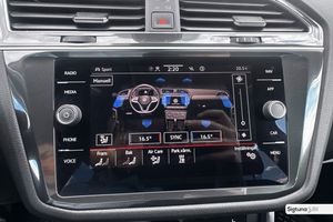 Volkswagen Tiguan Allspace bild 22