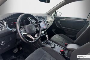 Volkswagen Tiguan Allspace bild 9