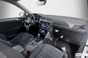 Volkswagen Tiguan Allspace bild 14