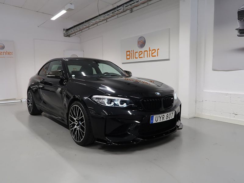 BMW M2 bild 4