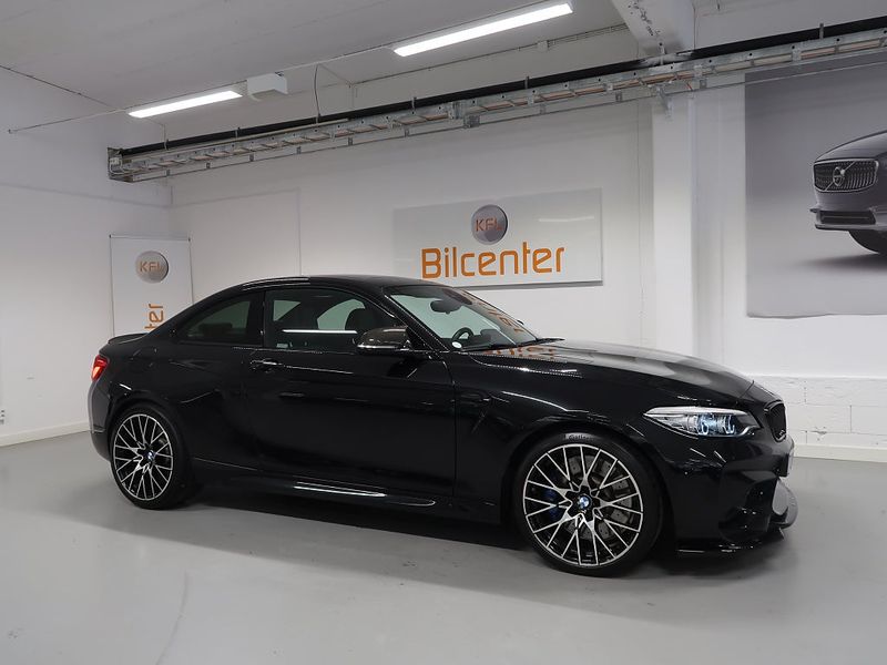 BMW M2 bild 6