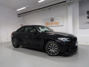 BMW M2 bild 3