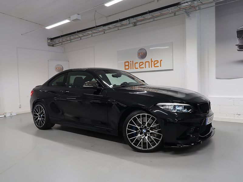 BMW M2 bild 3