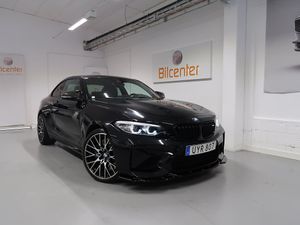 BMW M2 bild 1