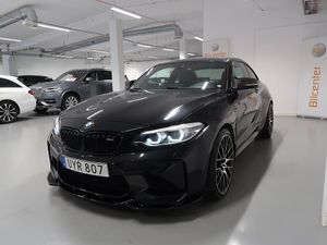BMW M2 bild 12