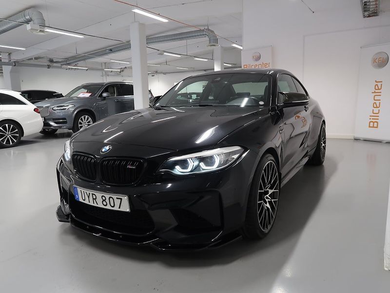 BMW M2 bild 12