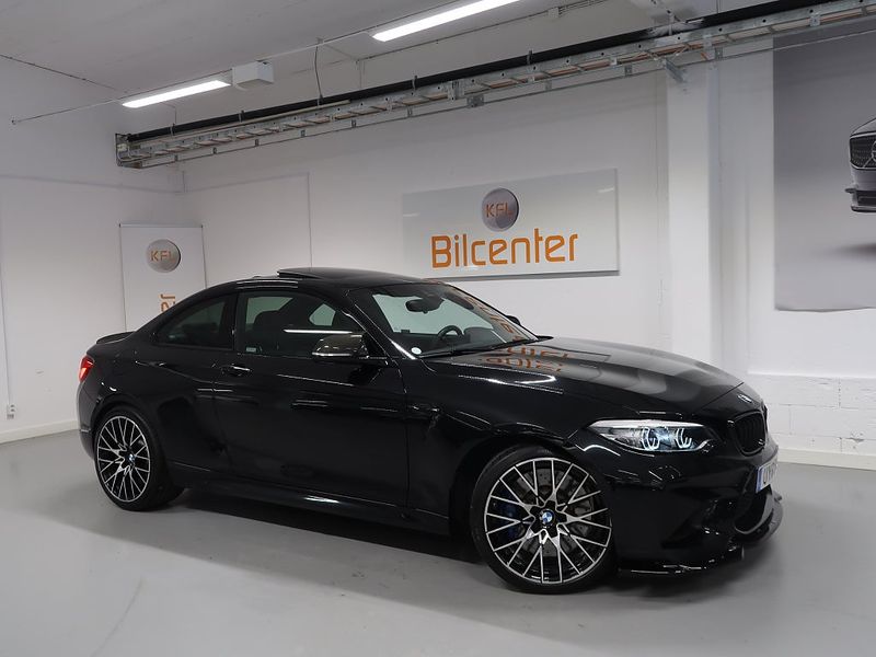 BMW M2 bild 17