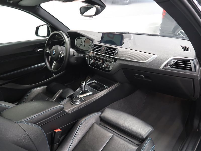 BMW M2 bild 28