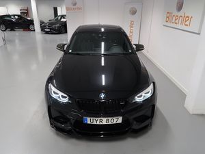BMW M2 bild 14