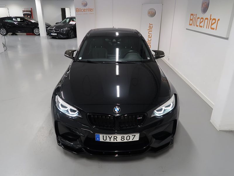 BMW M2 bild 14