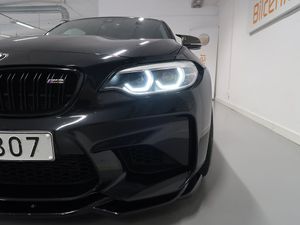 BMW M2 bild 15