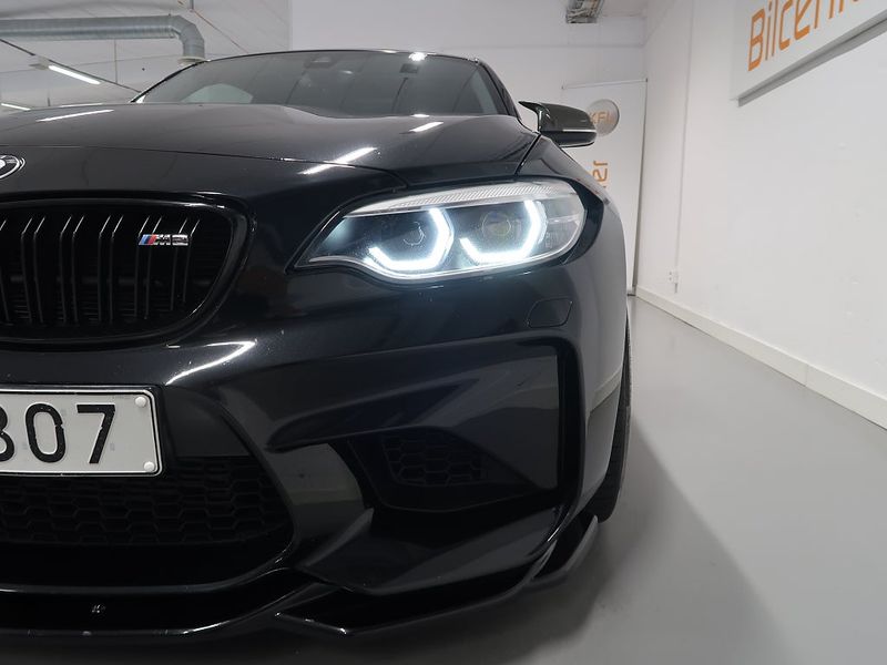 BMW M2 bild 15