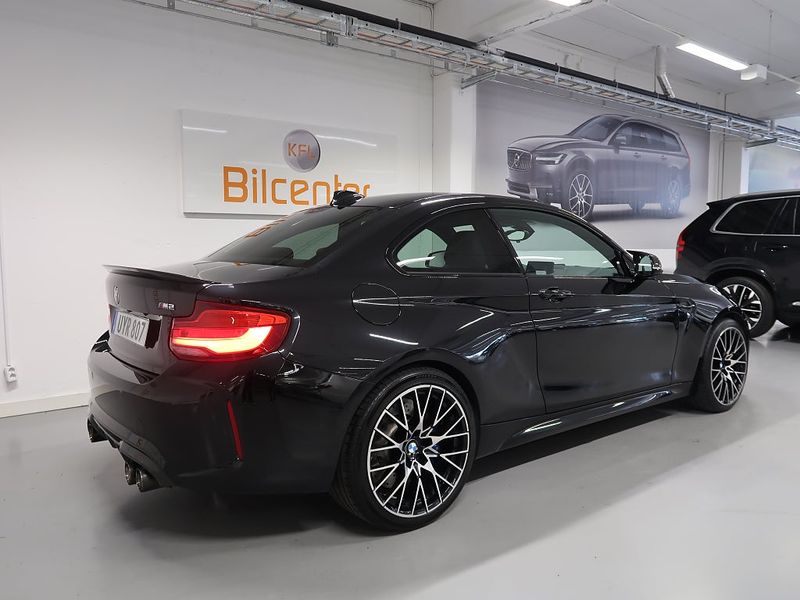 BMW M2 bild 8